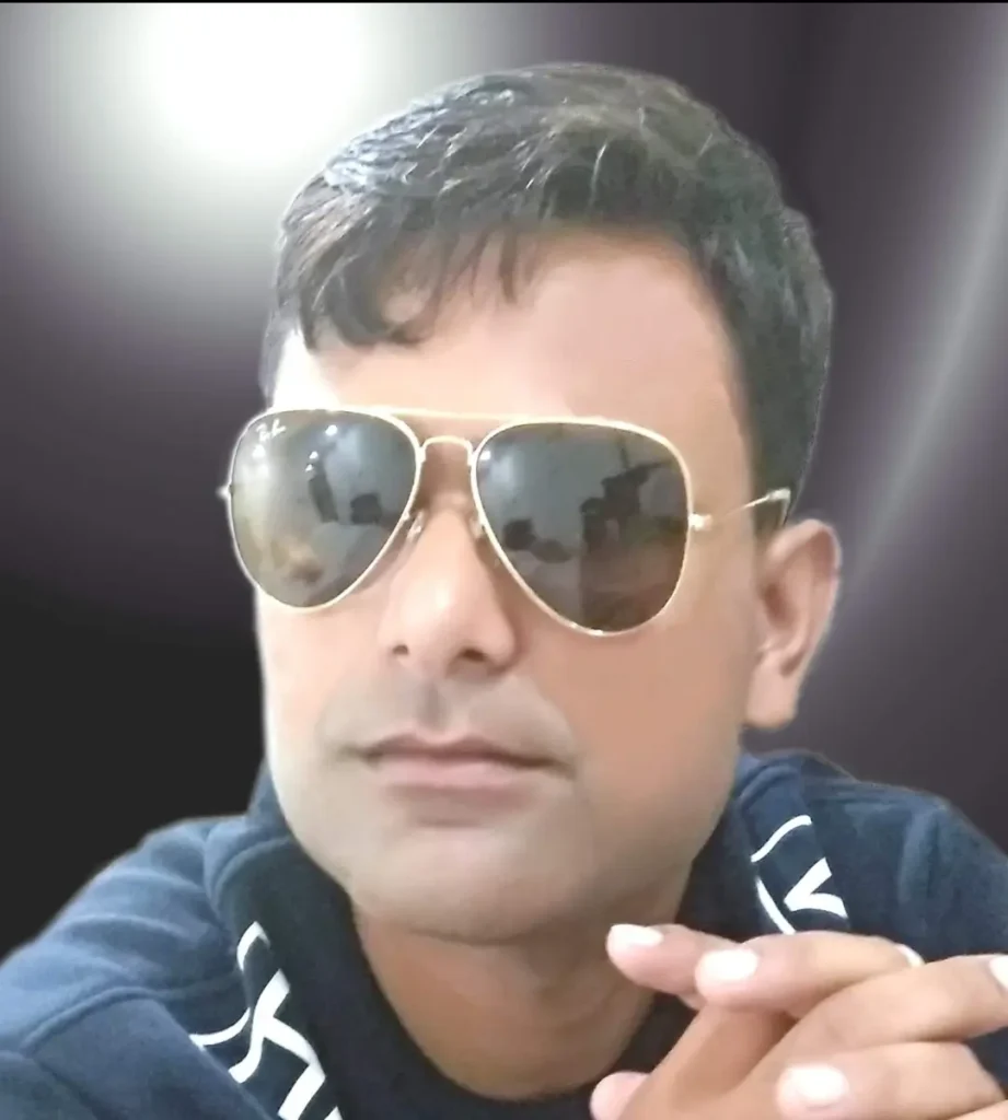 Rinku Choudhary