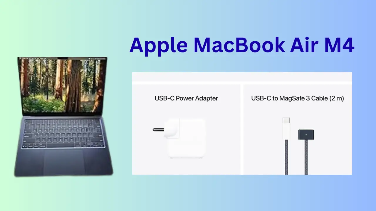 Apple MacBook Air M4