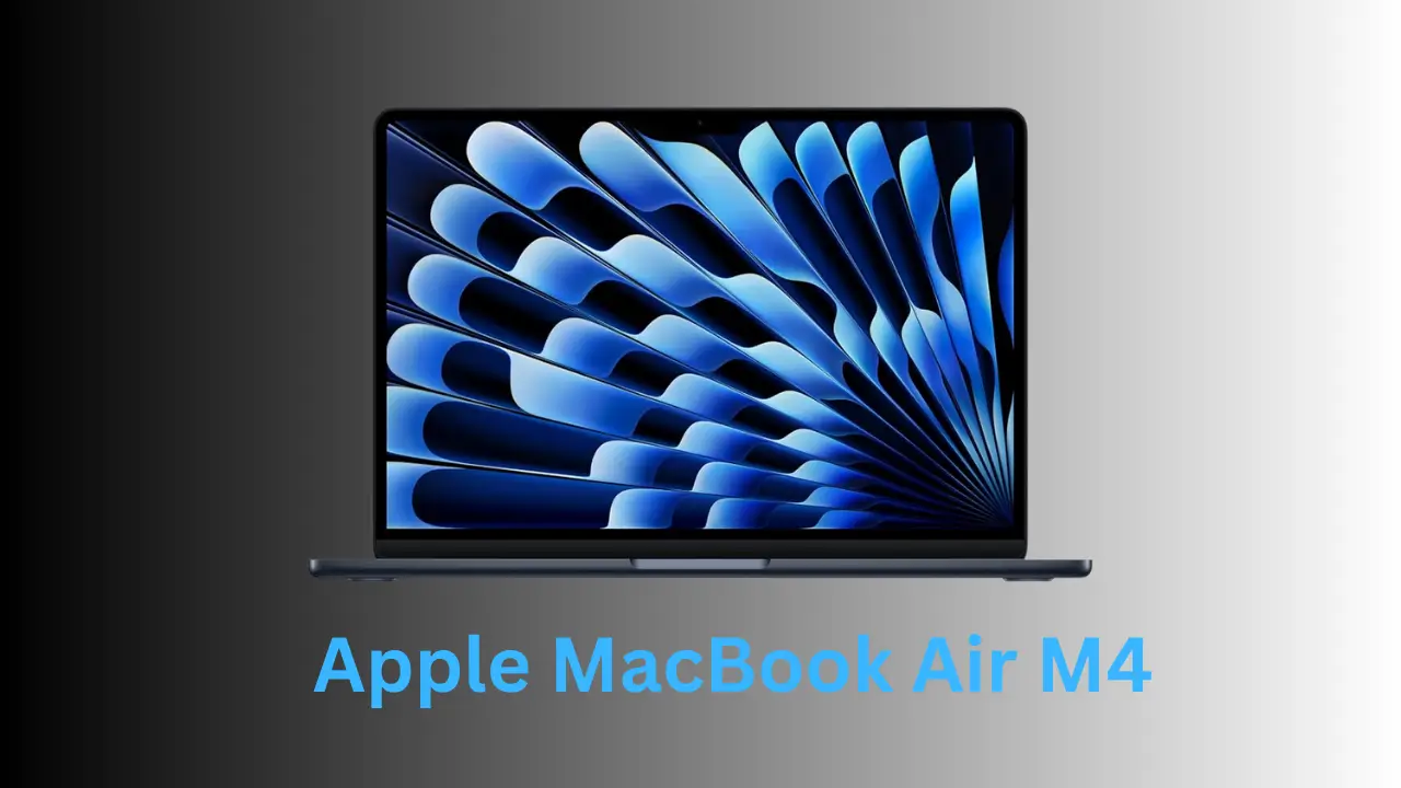 Apple MacBook Air M4