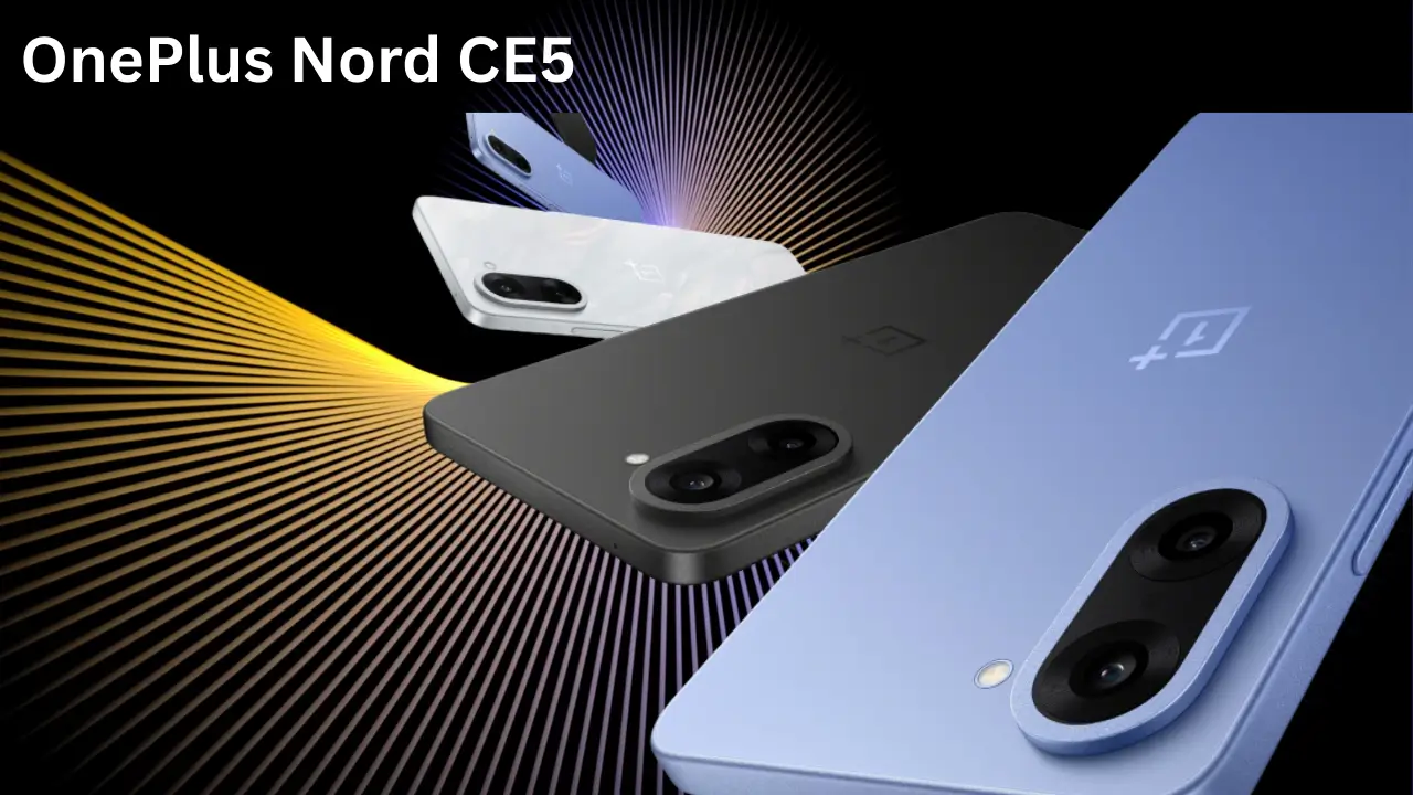 OnePlus Nord CE5 review 2025: flagship-class 