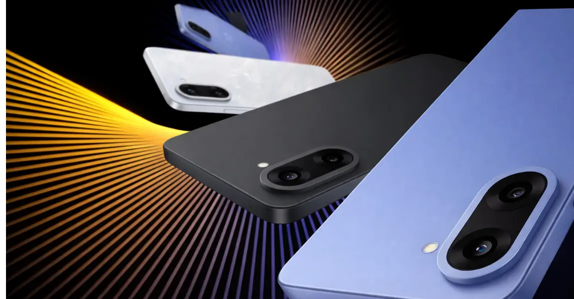 OnePlus Nord CE5 smartphone