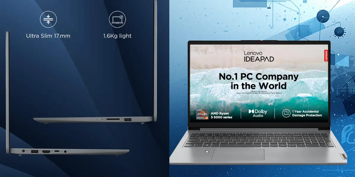 Lenovo IdeaPad Slim 1