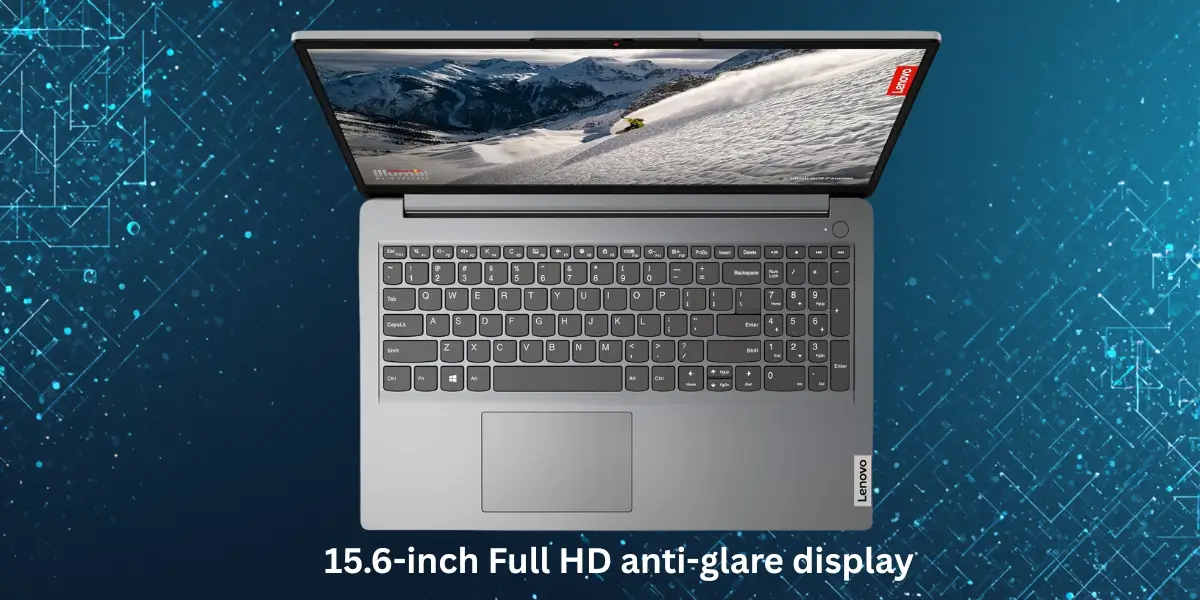 Lenovo IdeaPad Slim 1
