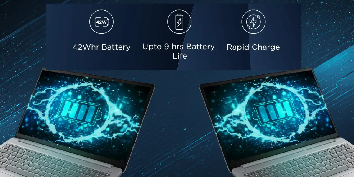 Lenovo IdeaPad Slim 1