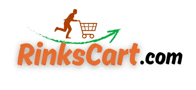 rinkscart.com logo