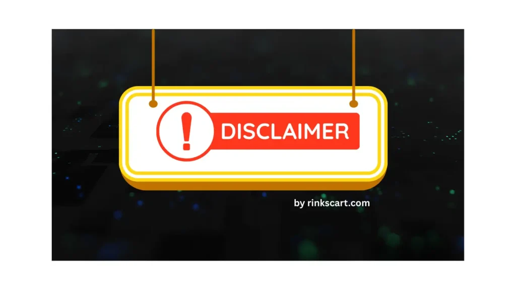 disclaimer image