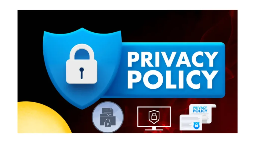 privacy policy