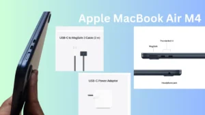 Apple MacBook Air M4 (13-inch, 2025) — Expert Review & Buying Guide