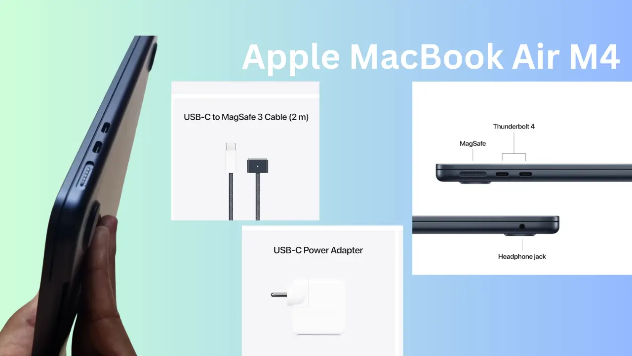 Apple MacBook Air M4 (13-inch, 2025) — Expert Review & Buying Guide