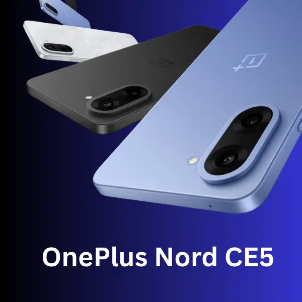 OnePlus Nord CE5