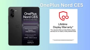 OnePlus Nord CE5 Review — 7100mAh Battery, Who Should Buy It