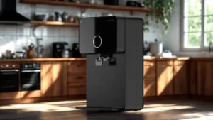 Native M1 Review (2025) RO Water Purifier, 2 year Unconditional Warranty