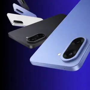 OnePlus Nord CE5 smartphone