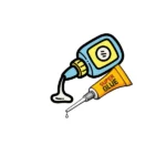 super glue