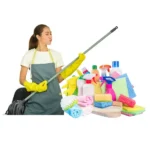 cleaning items