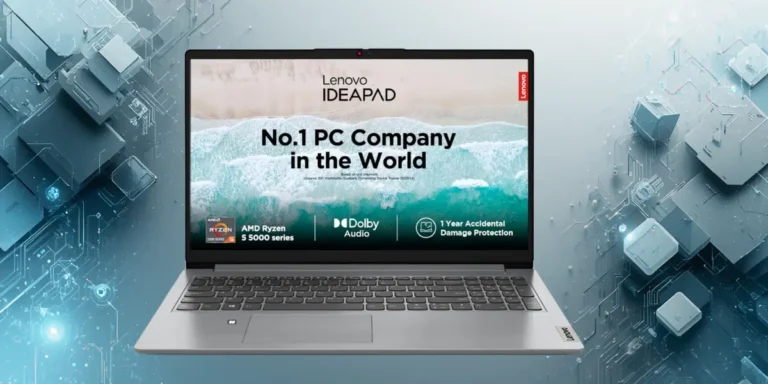 Lenovo IdeaPad Slim 1