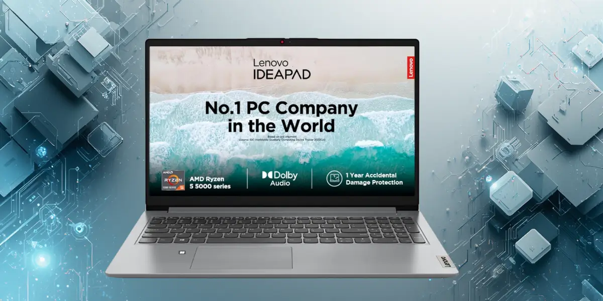 Lenovo IdeaPad Slim 1