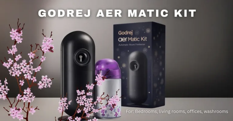 Godrej aer Matic Kit (AI genrated imageA)