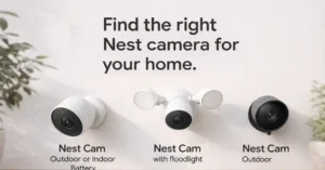 Google Nest Cam Outdoor or Indoor (Battery) Review 2026: Smart Security Camera